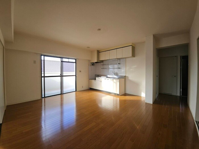 物件内観写真21　(居室)