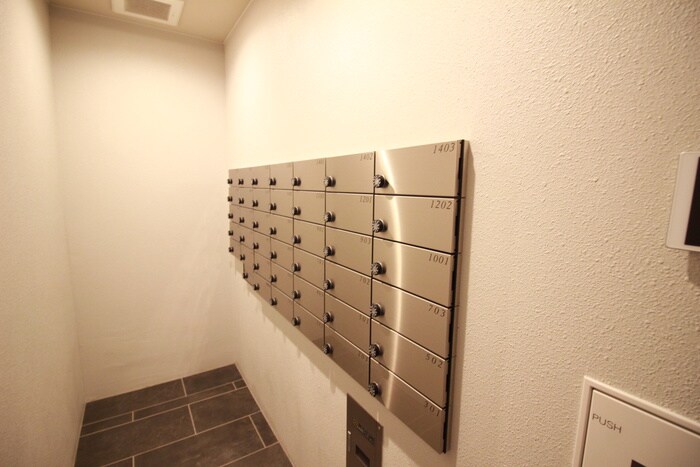 物件外観写真2　(建物設備)