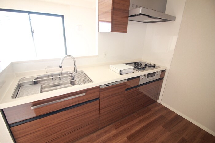 物件内観写真9　(キッチン)