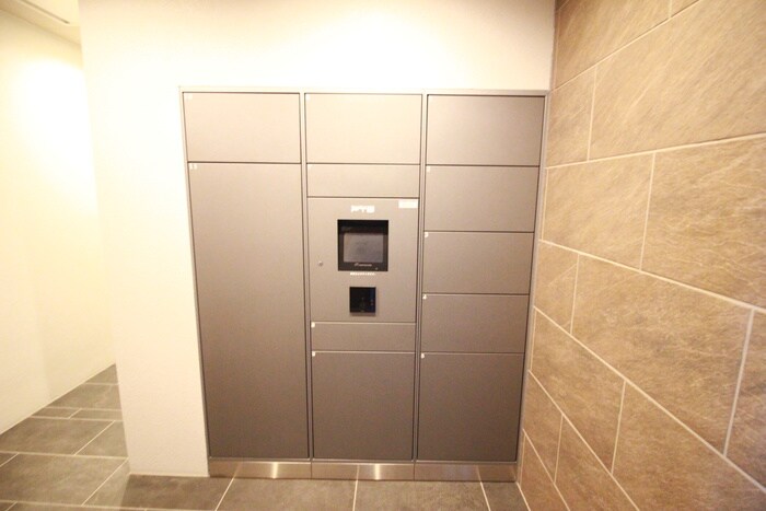 物件外観写真3　(建物設備)