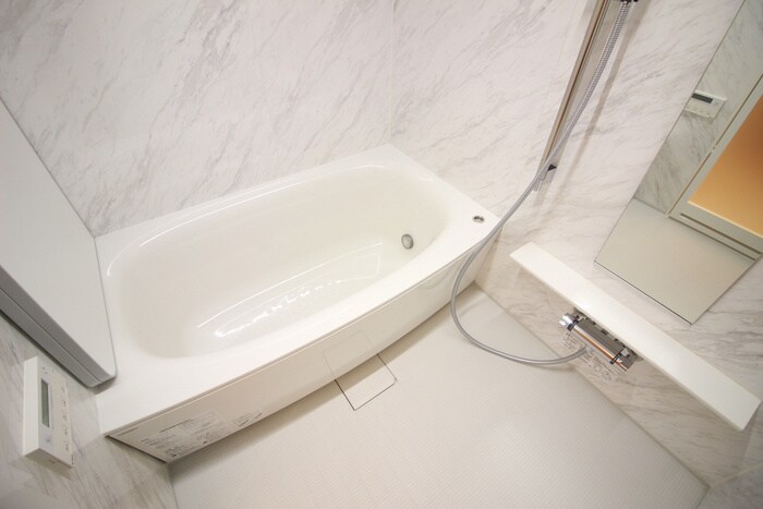 物件内観写真10　(バス／シャワールーム等)