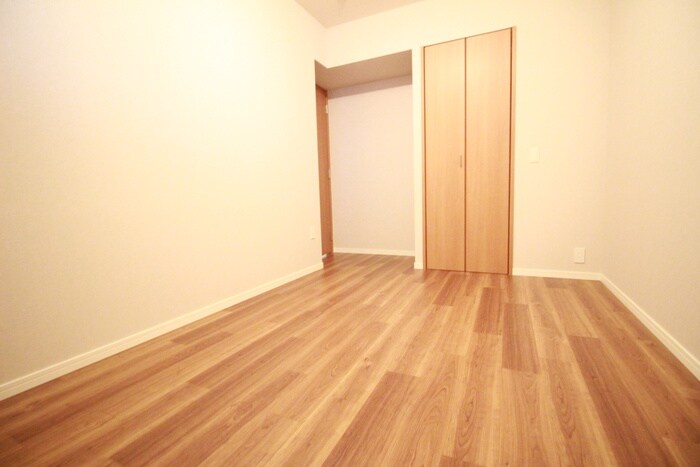 物件内観写真21　(居室)