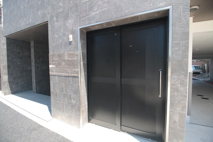 物件外観写真6　(建物設備)