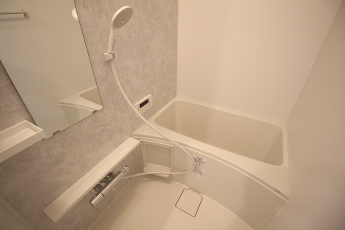 物件内観写真13　(バス／シャワールーム等)