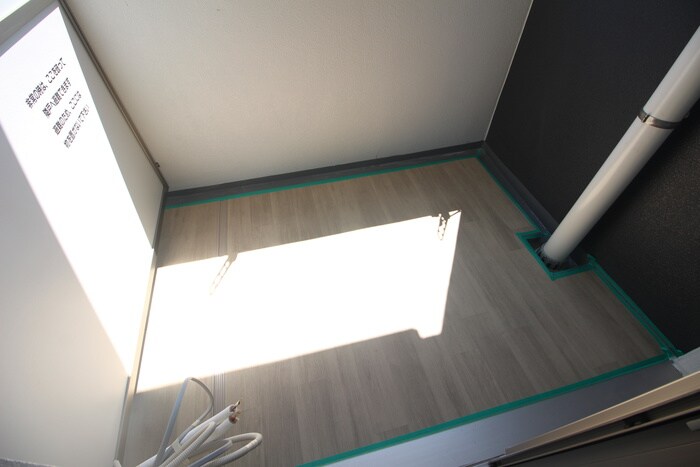 物件内観写真14　(ベランダ・バルコニー)