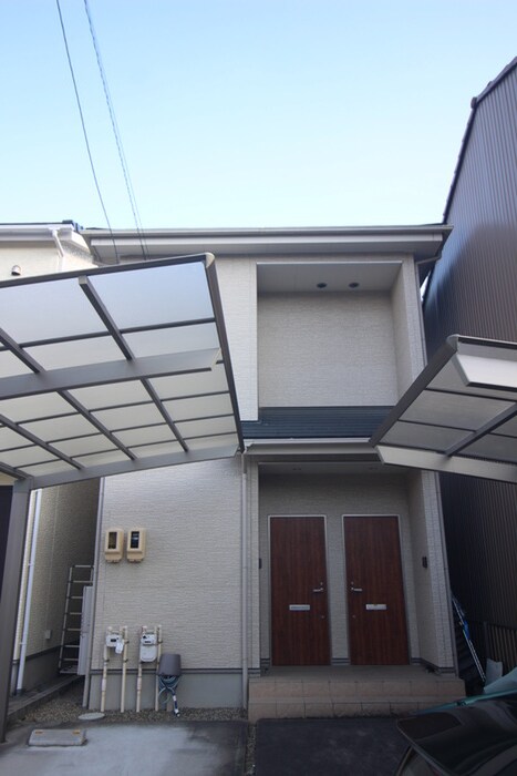 物件外観写真4　(外観写真)