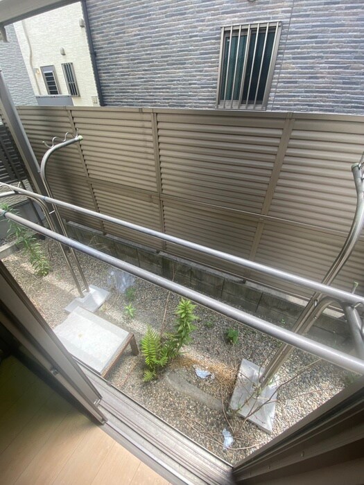 物件内観写真22　(ベランダ・バルコニー)