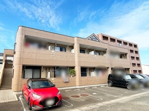 エスポワール伊藤外観写真