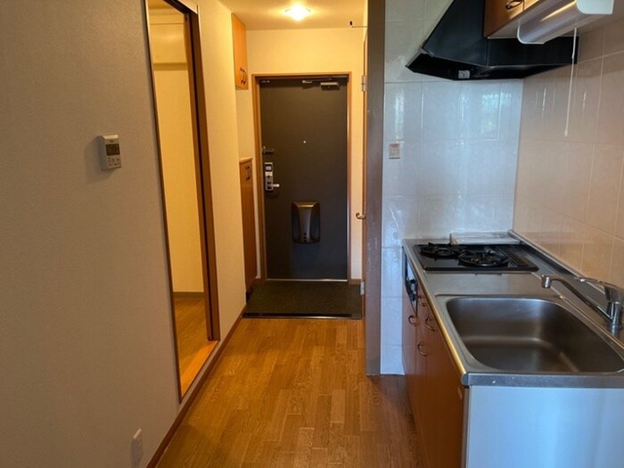 物件内観写真6　(廊下)