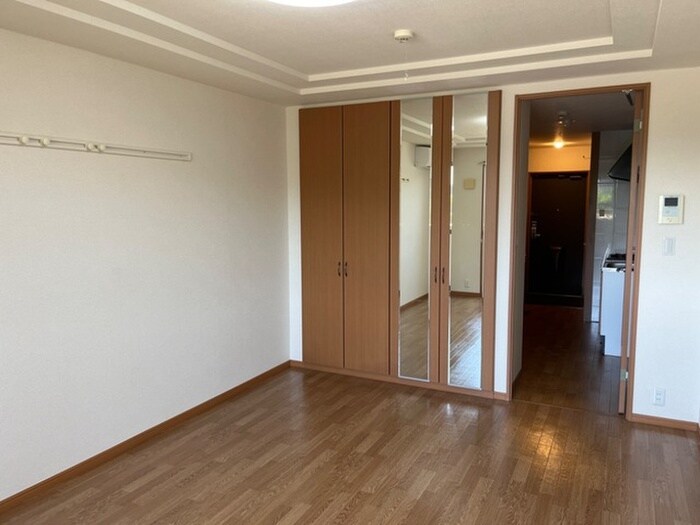 物件内観写真13　(洗面)