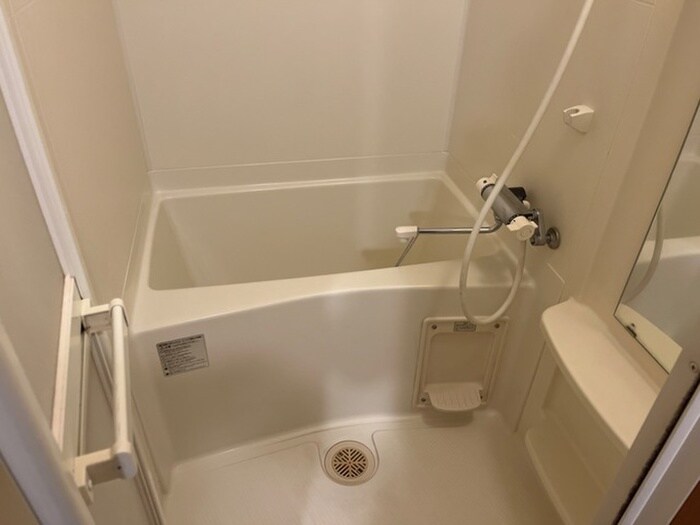 物件内観写真17　(バス／シャワールーム等)
