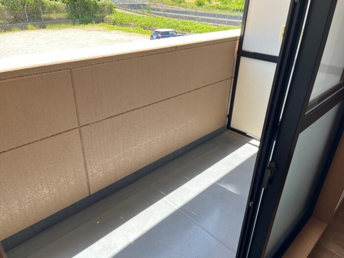 物件内観写真18　(ベランダ・バルコニー)