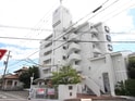 花自紅三郷マンション