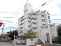 花自紅三郷マンション