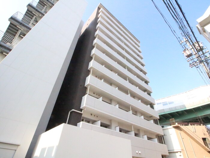 物件外観写真5　(外観写真)