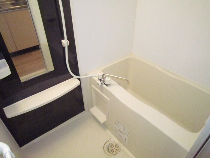 物件内観写真10　(バス／シャワールーム等)