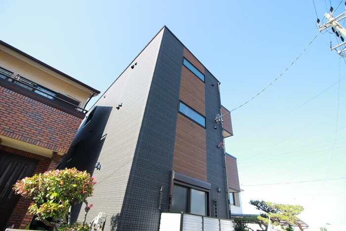 物件外観写真2　(外観写真)