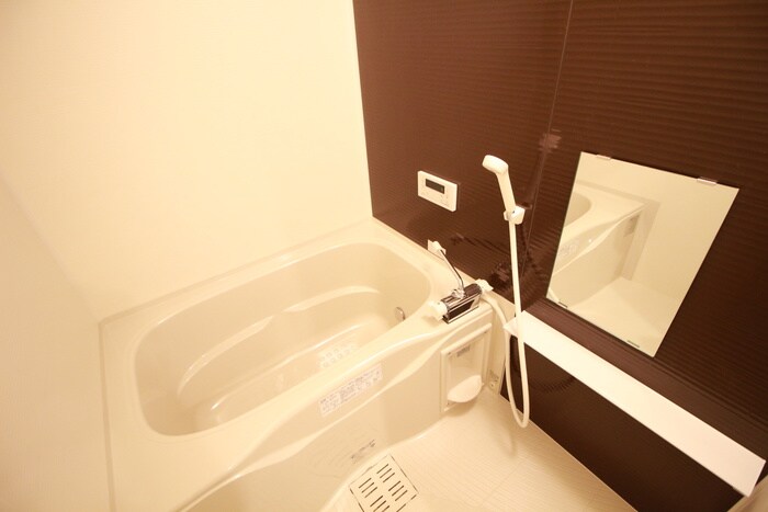 物件内観写真13　(バス／シャワールーム等)