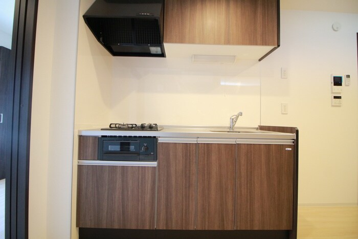 物件内観写真17　(キッチン)