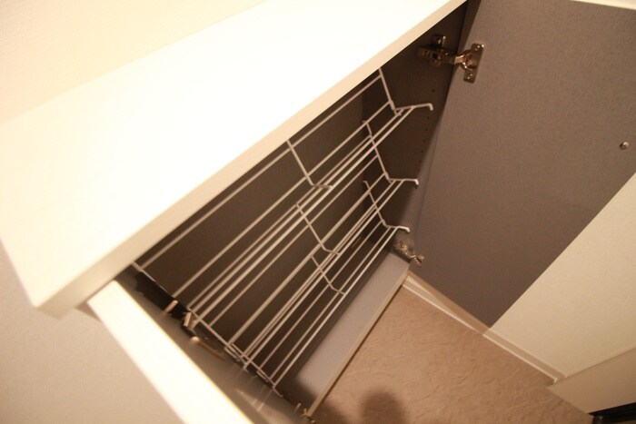 物件内観写真22　(靴箱)