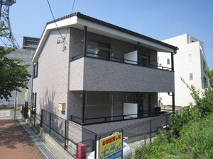 rencontres外観写真