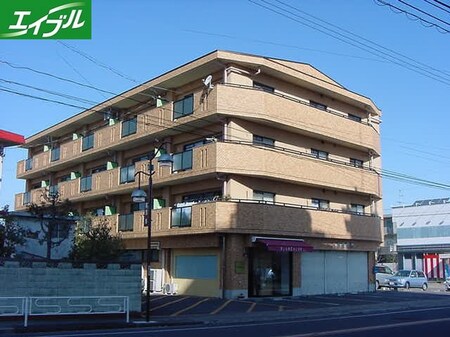 東柴ビル　第３外観写真