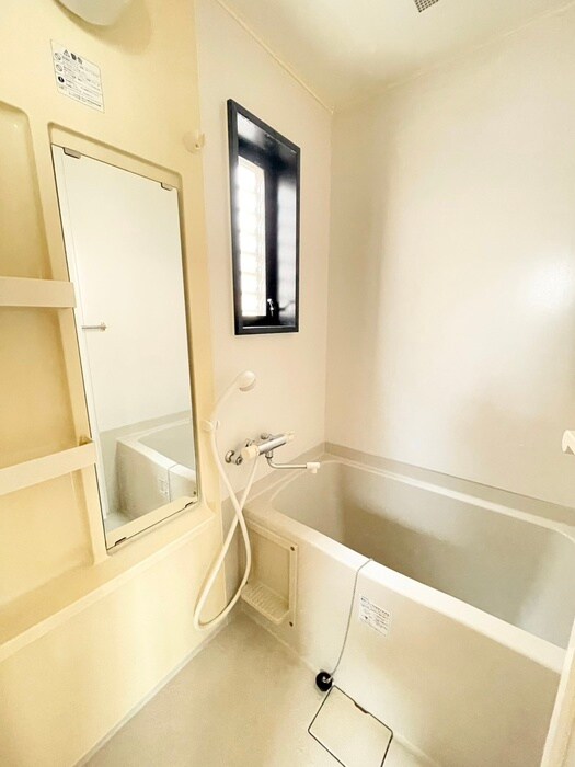 物件内観写真10　(バス／シャワールーム等)