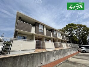 リアン外観写真