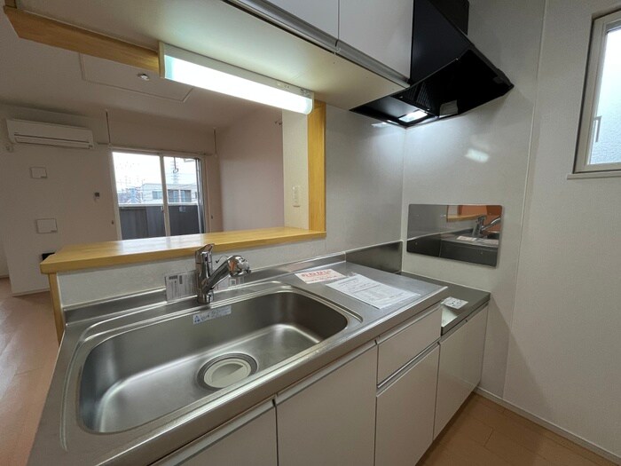 物件内観写真10　(キッチン)