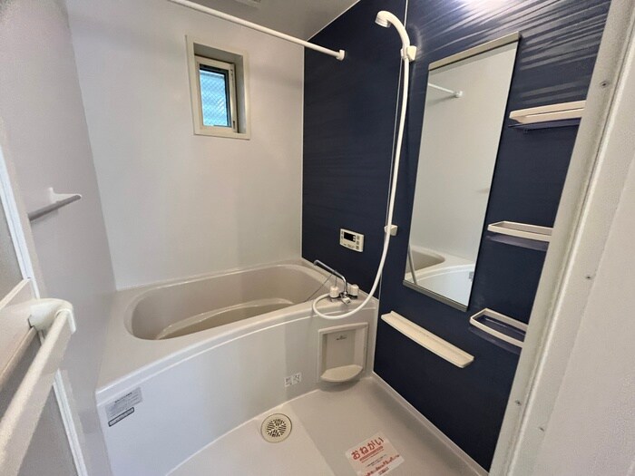 物件内観写真14　(バス／シャワールーム等)