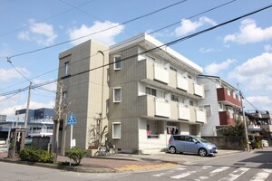 ブローニィB外観写真