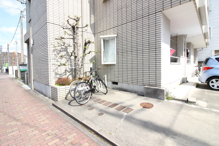 外観写真