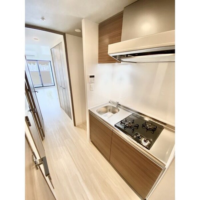 物件内観写真8　(キッチン)