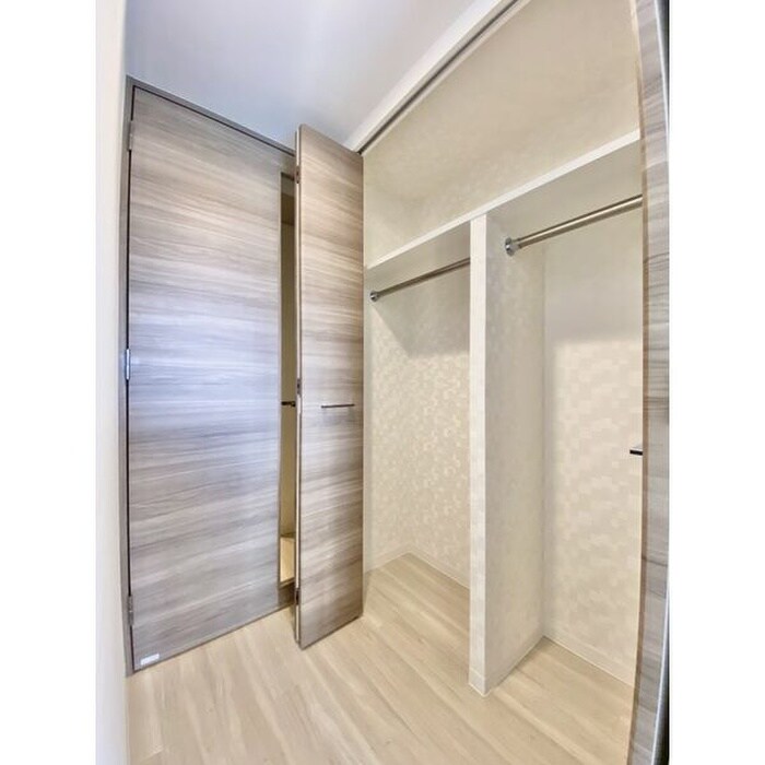 物件内観写真9　(収納)