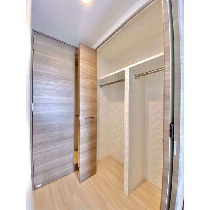 物件内観写真9　(収納)