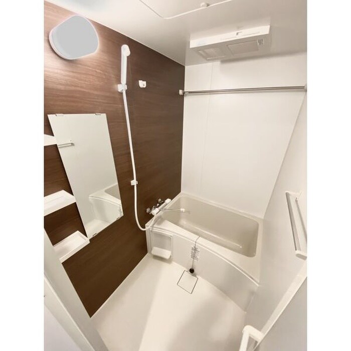 物件内観写真9　(バス／シャワールーム等)