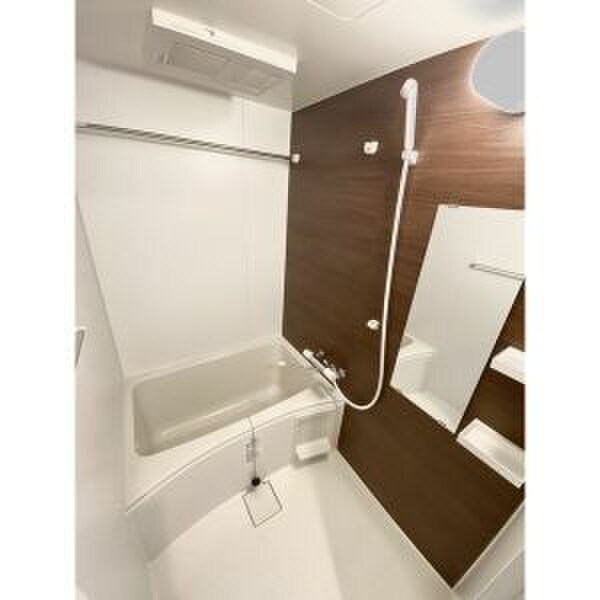 物件内観写真10　(バス／シャワールーム等)