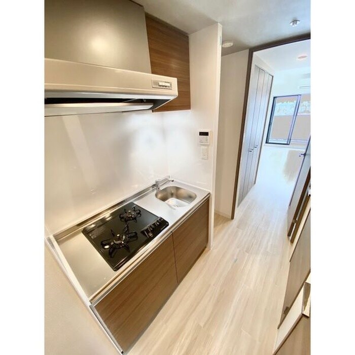 物件内観写真10　(キッチン)