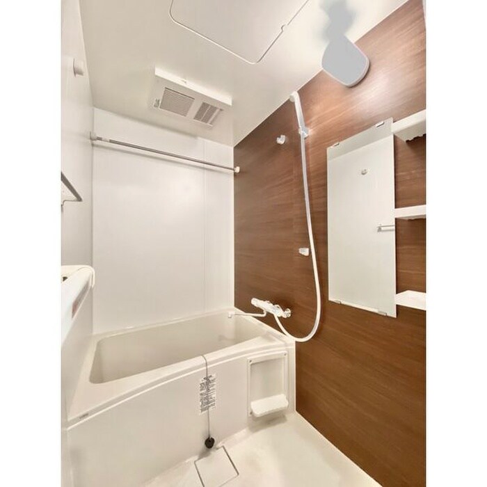 物件内観写真11　(バス／シャワールーム等)