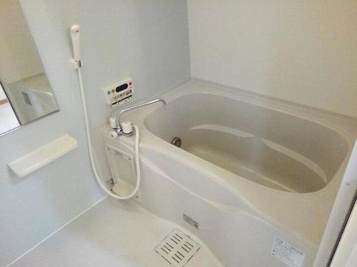 物件内観写真6　(バス／シャワールーム等)