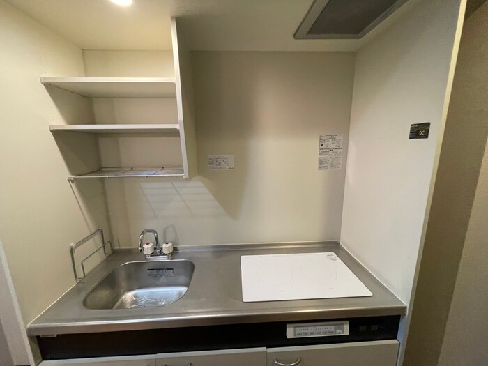 物件内観写真12　(キッチン)