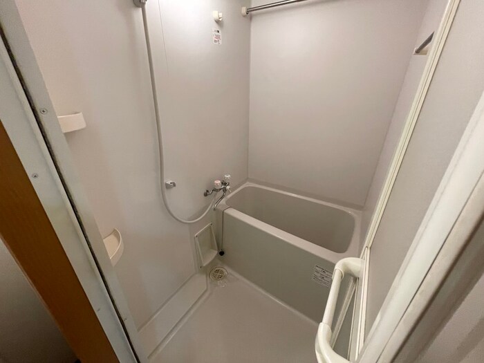 物件内観写真15　(バス／シャワールーム等)