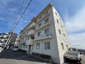 センチュリー住吉外観写真