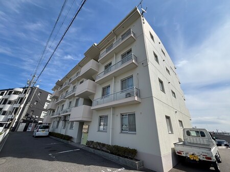 センチュリー住吉外観写真