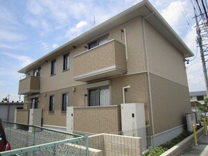 シェノア外観写真