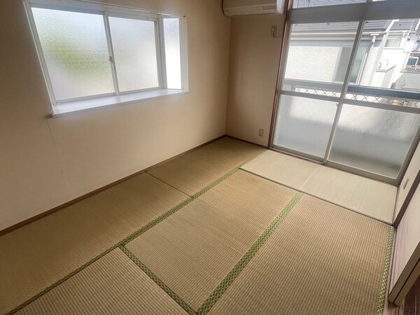 居室