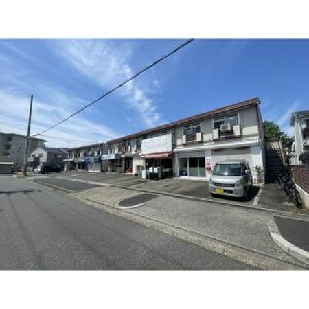 ファミールコダマ外観写真
