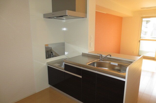 物件内観写真9　(キッチン)