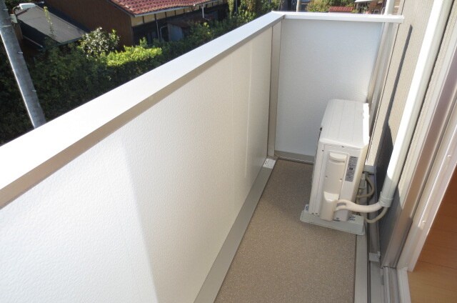 物件内観写真16　(ベランダ・バルコニー)