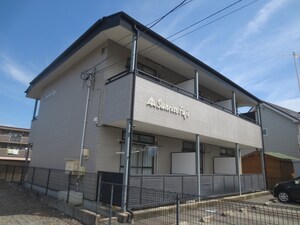 Sunrise Fuji外観写真